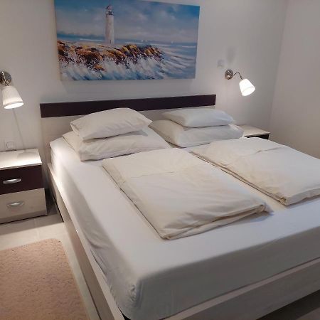 Gavza Dream View Apartment كريس المظهر الخارجي الصورة
