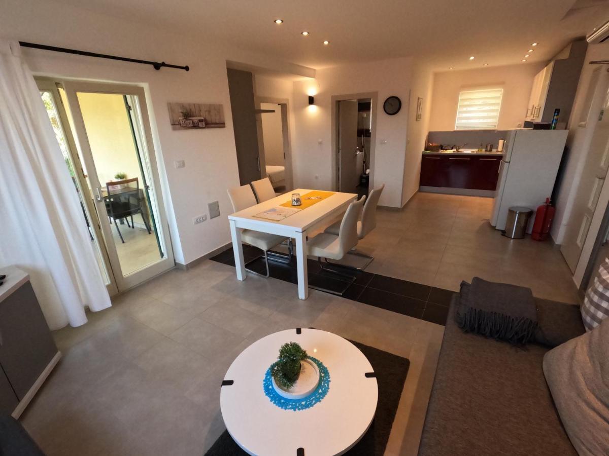 Gavza Dream View Apartment كريس المظهر الخارجي الصورة