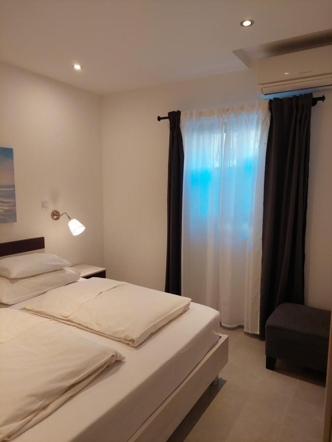 Gavza Dream View Apartment كريس المظهر الخارجي الصورة