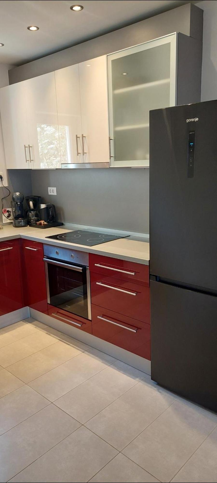 Gavza Dream View Apartment كريس المظهر الخارجي الصورة