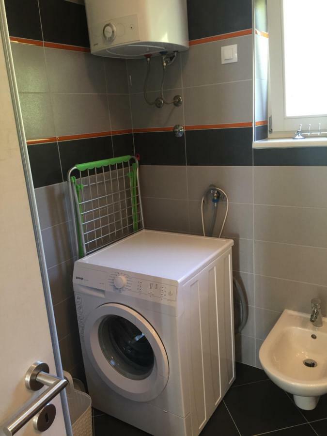 Gavza Dream View Apartment كريس المظهر الخارجي الصورة
